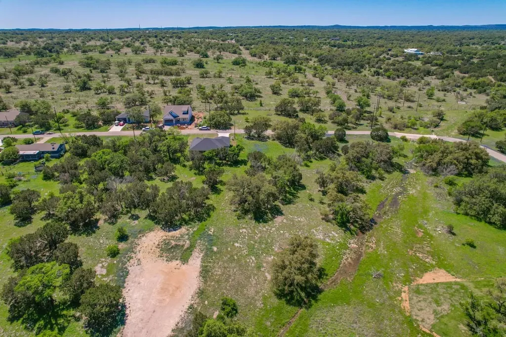 1612 White Tail Horseshoe Bay TX 78657