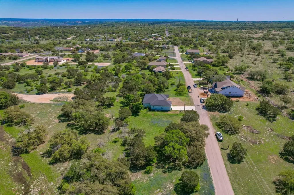 1612 White Tail Horseshoe Bay TX 78657