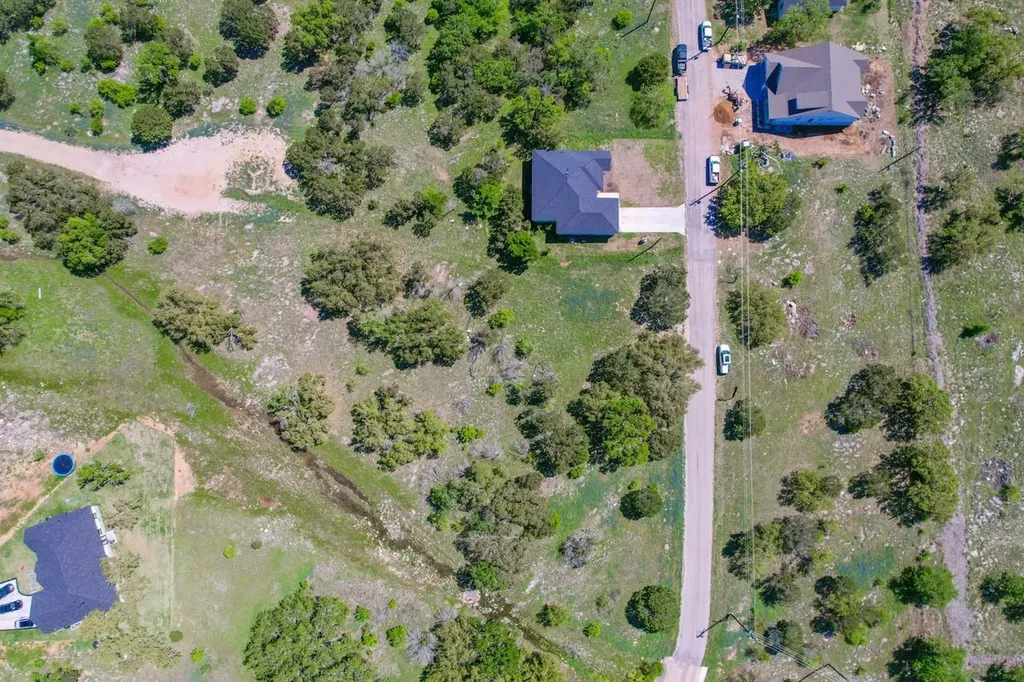 1612 White Tail Horseshoe Bay TX 78657