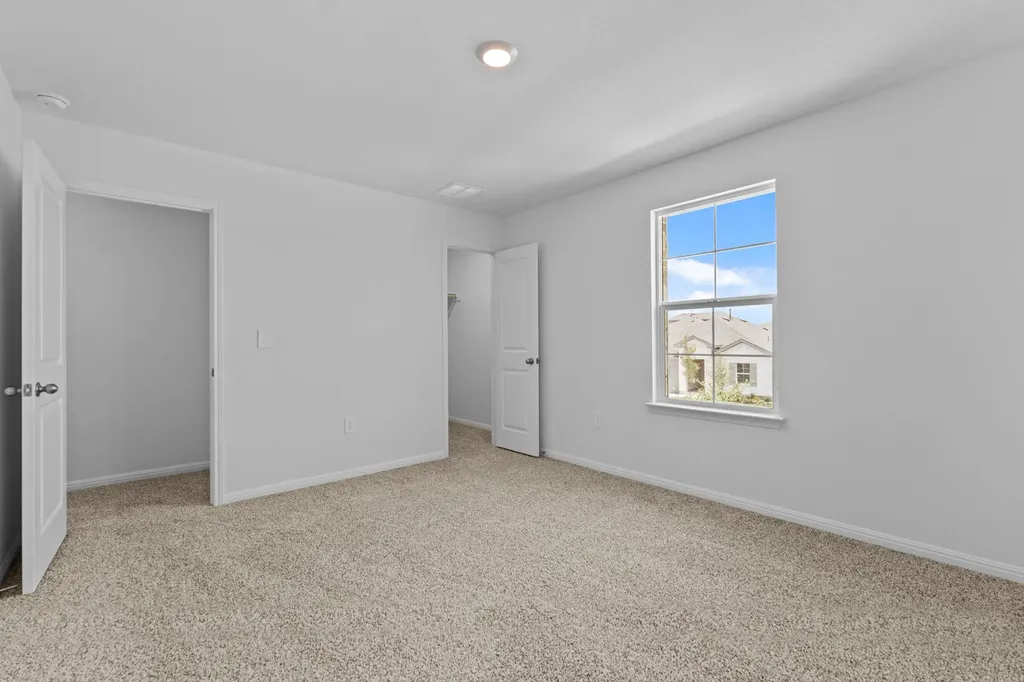 1824 Dandy Brush Drive Georgetown TX 78641