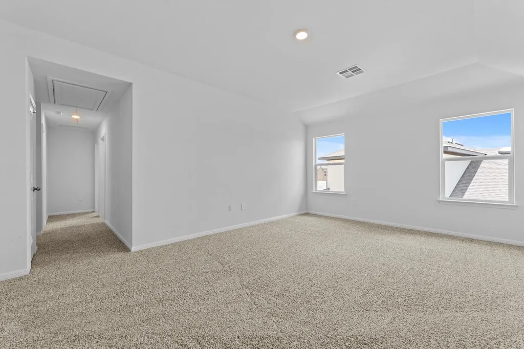1824 Dandy Brush Drive Georgetown TX 78641