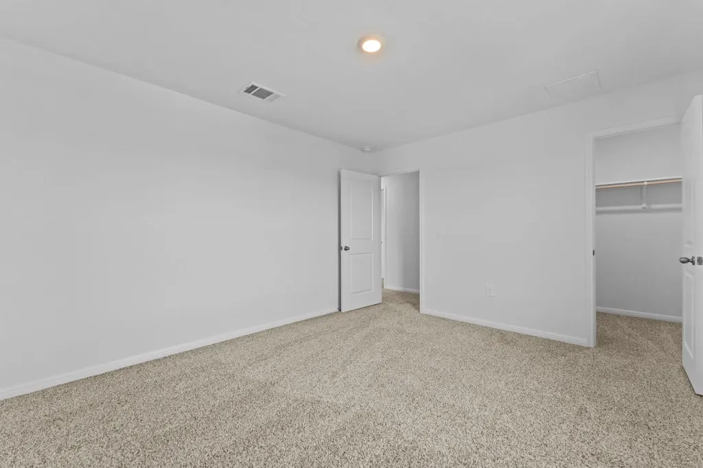 1824 Dandy Brush Drive Georgetown TX 78641