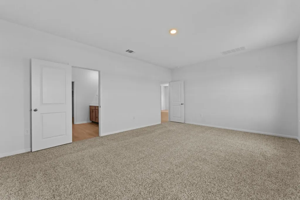 1824 Dandy Brush Drive Georgetown TX 78641