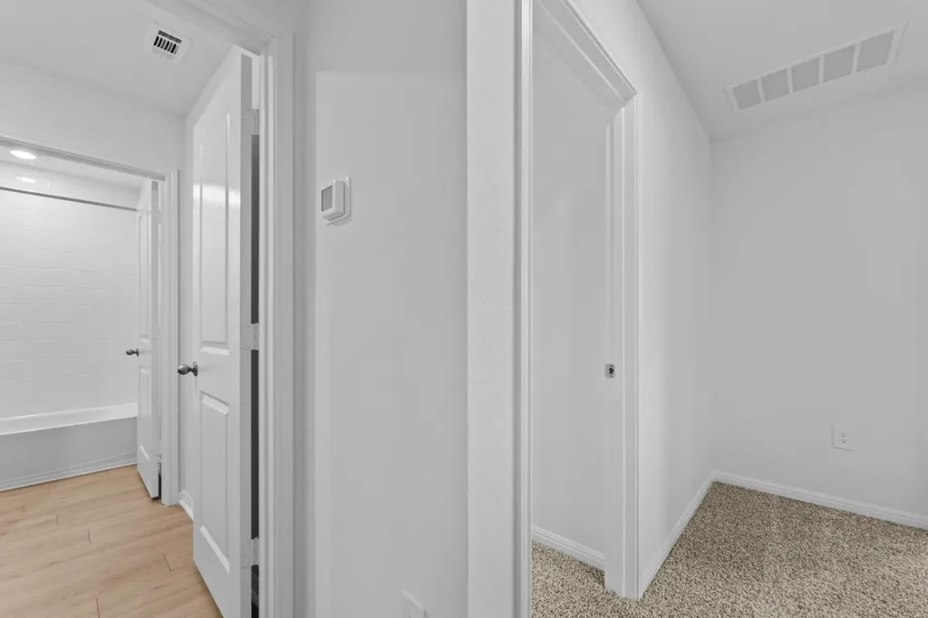 1824 Dandy Brush Drive Georgetown TX 78641