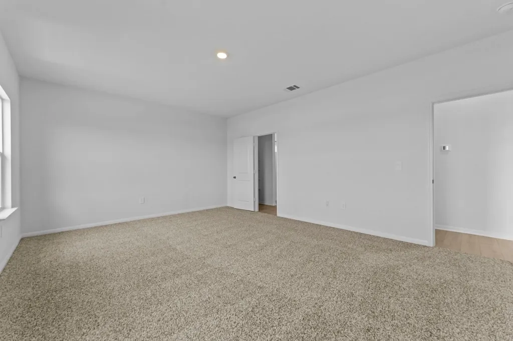 1824 Dandy Brush Drive Georgetown TX 78641
