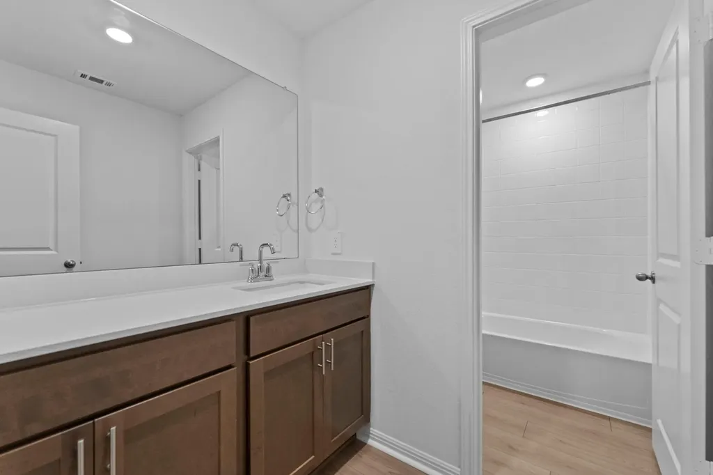1824 Dandy Brush Drive Georgetown TX 78641
