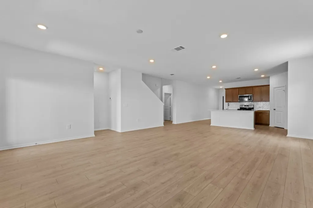 1824 Dandy Brush Drive Georgetown TX 78641