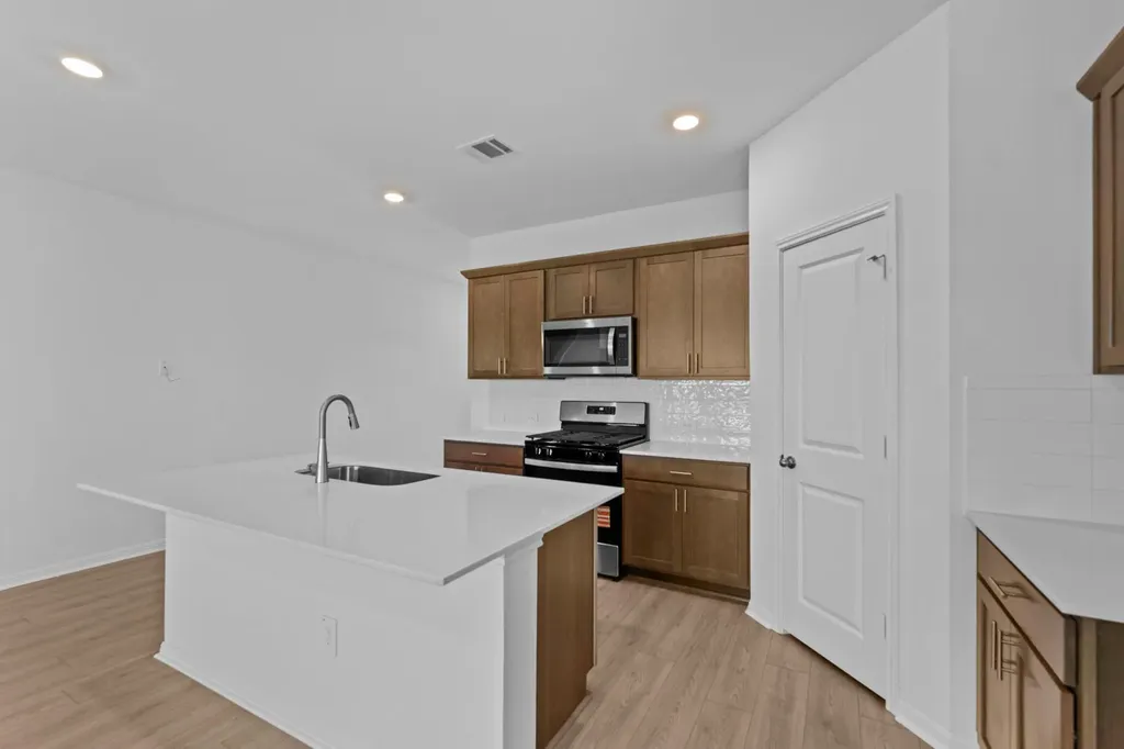 1824 Dandy Brush Drive Georgetown TX 78641