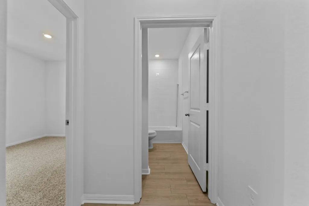 1824 Dandy Brush Drive Georgetown TX 78641