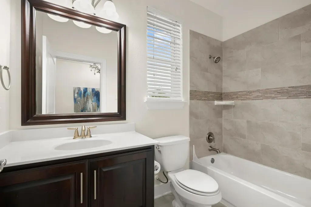 440 Cherokee Rose Circle Georgetown TX 78626