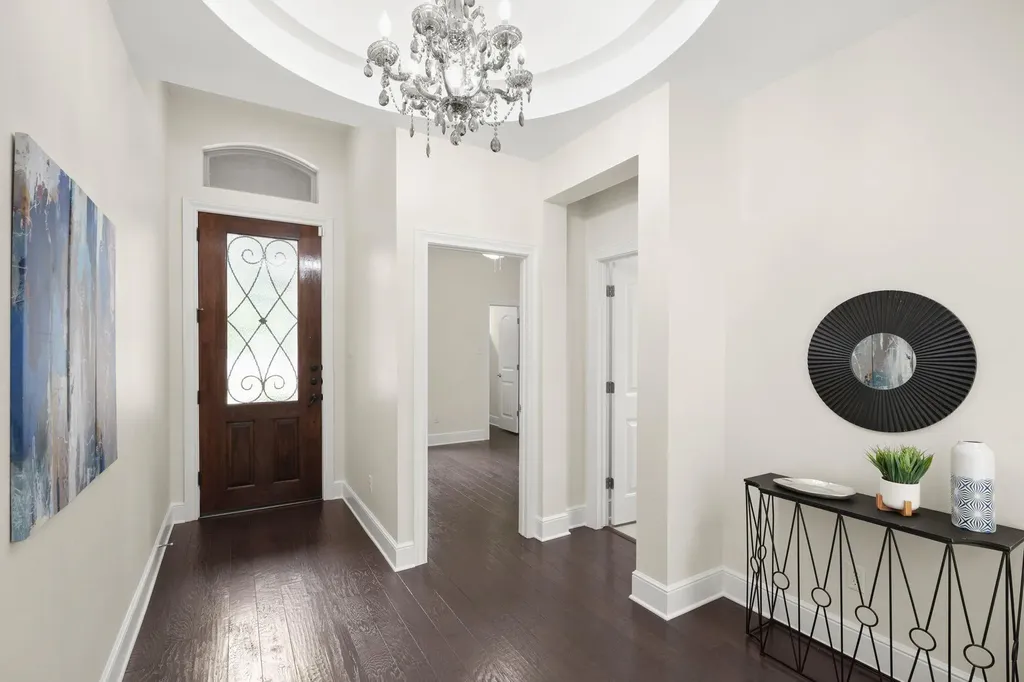 440 Cherokee Rose Circle Georgetown TX 78626