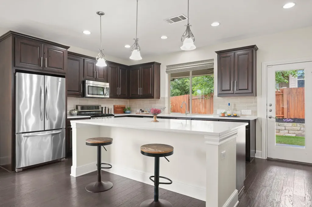 440 Cherokee Rose Circle Georgetown TX 78626