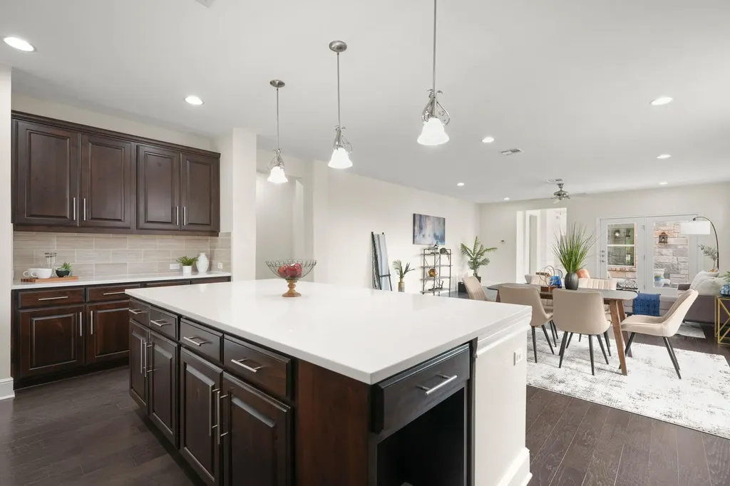 440 Cherokee Rose Circle Georgetown TX 78626