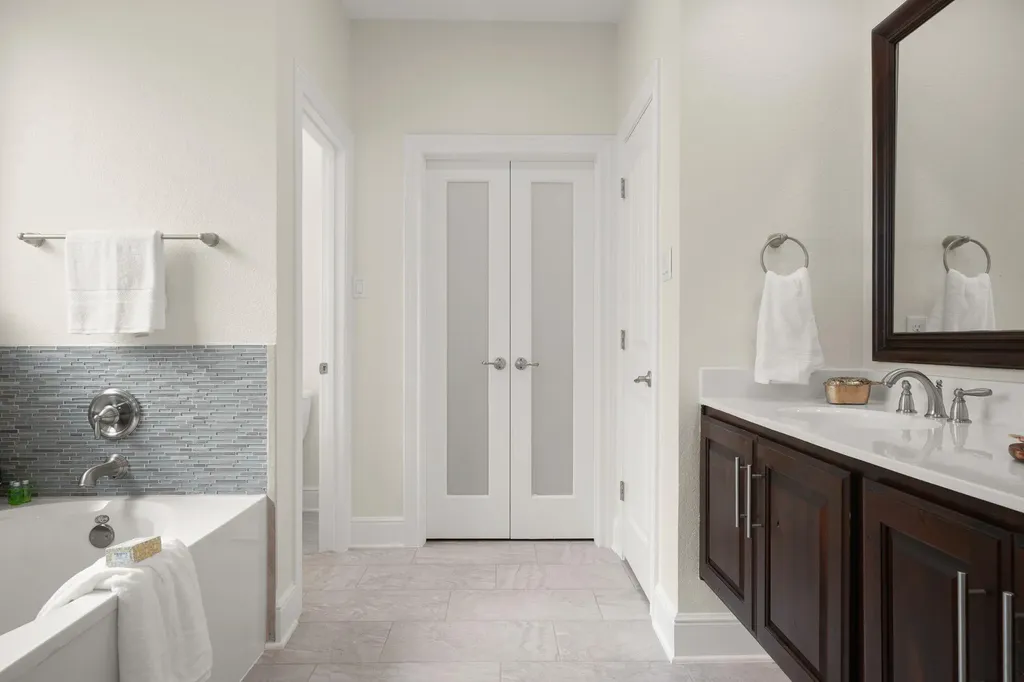 440 Cherokee Rose Circle Georgetown TX 78626