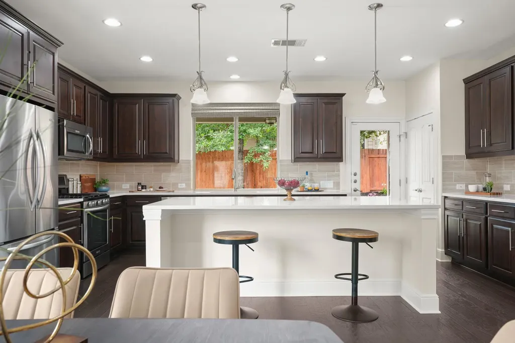 440 Cherokee Rose Circle Georgetown TX 78626