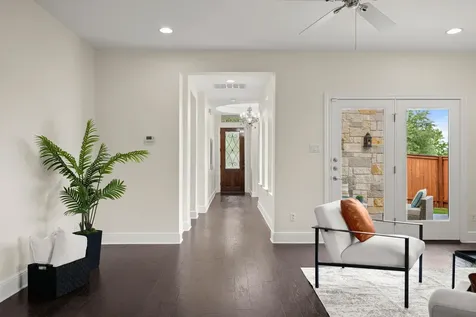 440 Cherokee Rose Circle Georgetown TX 78626