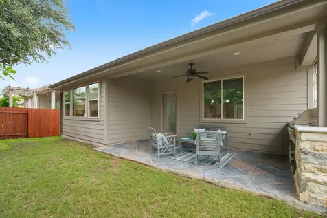 440 Cherokee Rose Circle Georgetown TX 78626