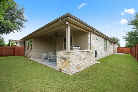 440 Cherokee Rose Circle Georgetown TX 78626