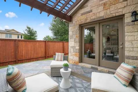 440 Cherokee Rose Circle Georgetown TX 78626