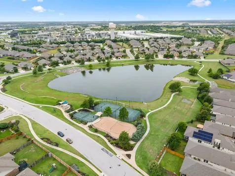 440 Cherokee Rose Circle Georgetown TX 78626