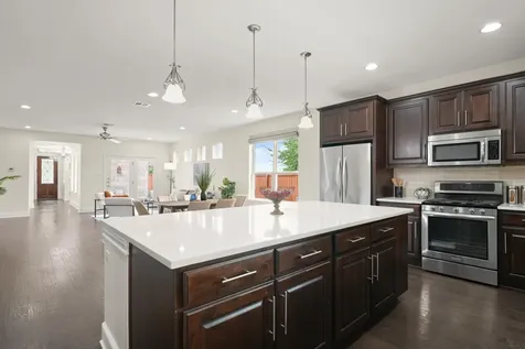 440 Cherokee Rose Circle Georgetown TX 78626