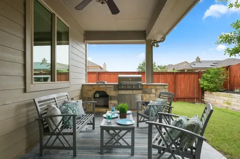 440 Cherokee Rose Circle Georgetown TX 78626