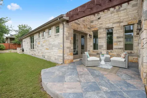 440 Cherokee Rose Circle Georgetown TX 78626
