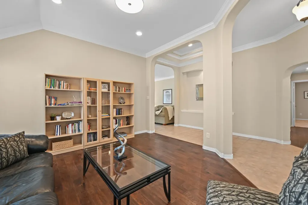 12909 Majestic Oaks Drive Austin TX 78732