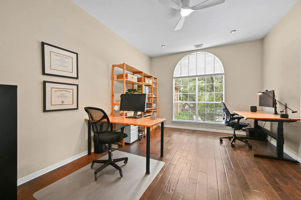 12909 Majestic Oaks Drive Austin TX 78732