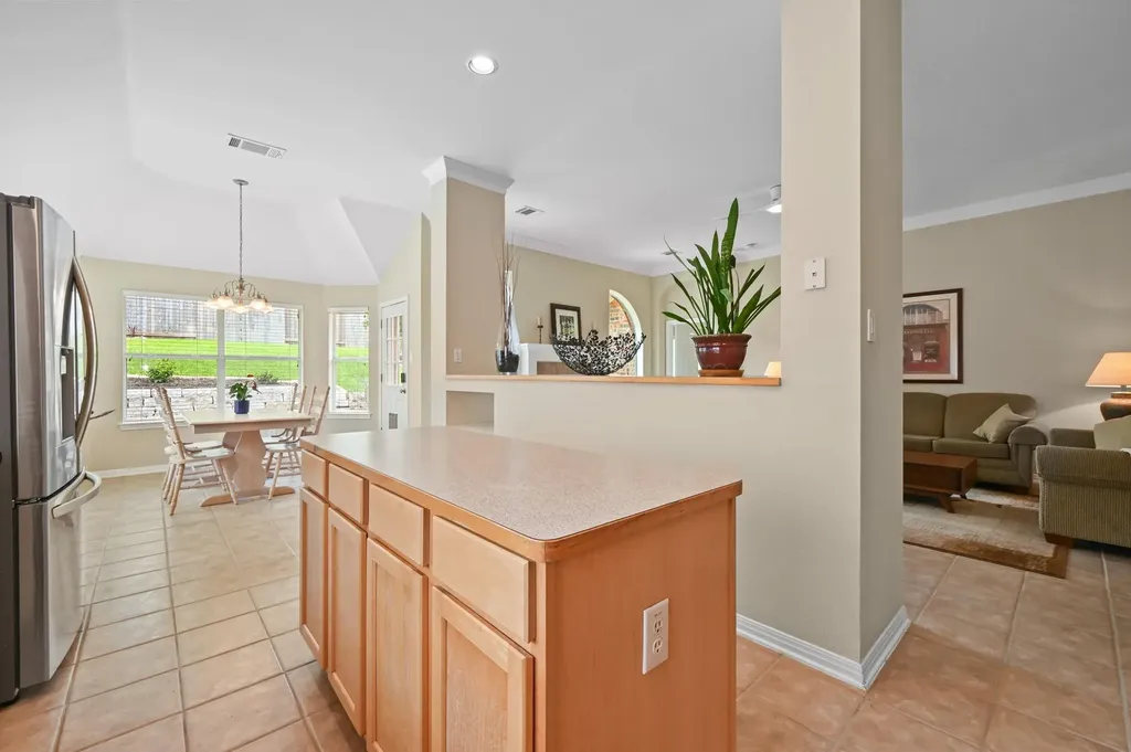 12909 Majestic Oaks Drive Austin TX 78732