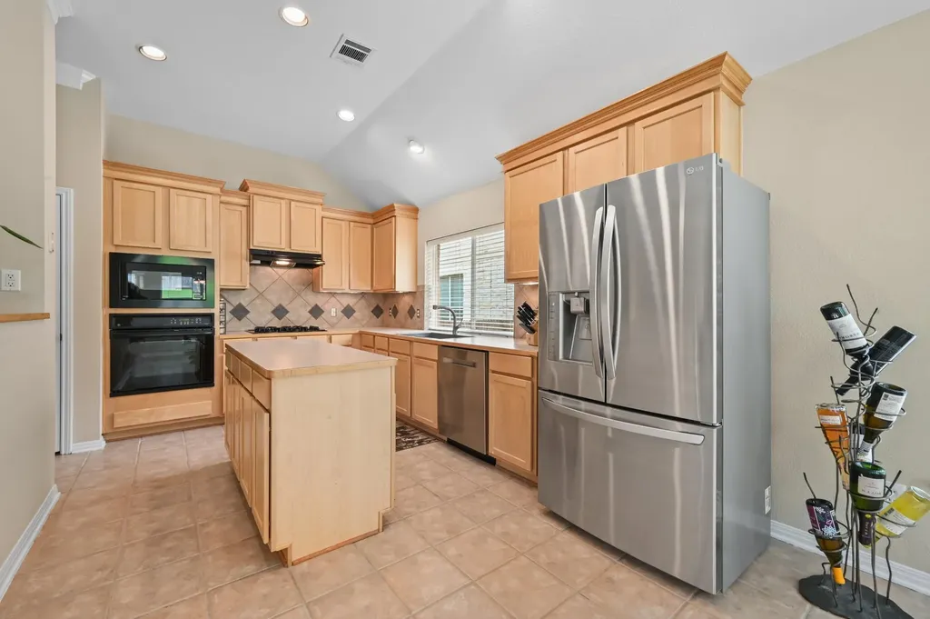 12909 Majestic Oaks Drive Austin TX 78732