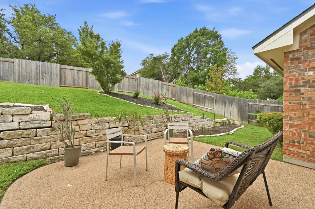 12909 Majestic Oaks Drive Austin TX 78732