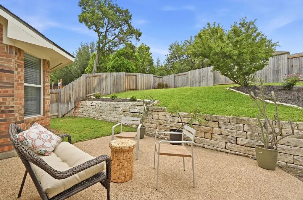 12909 Majestic Oaks Drive Austin TX 78732