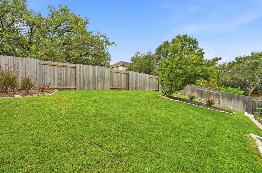 12909 Majestic Oaks Drive Austin TX 78732