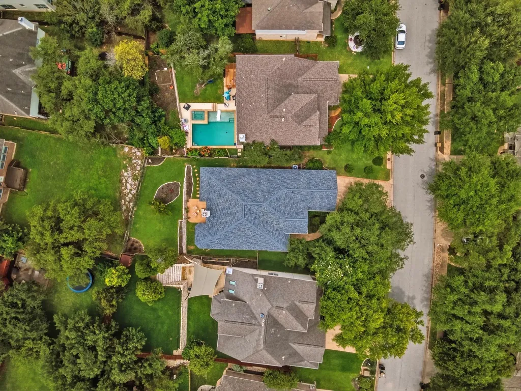 12909 Majestic Oaks Drive Austin TX 78732