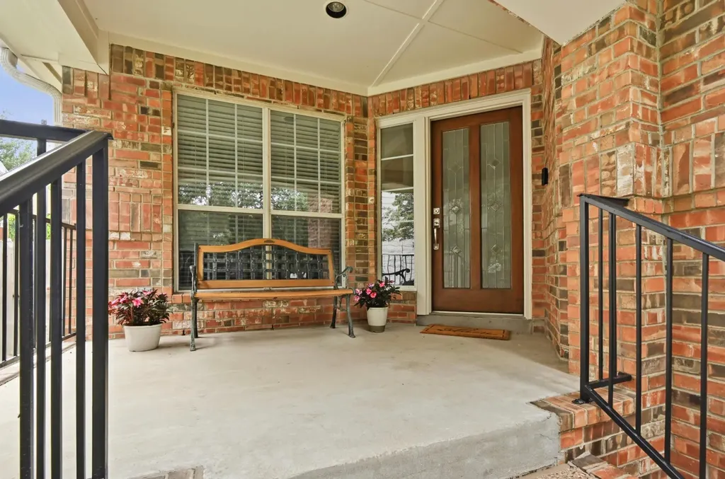 12909 Majestic Oaks Drive Austin TX 78732