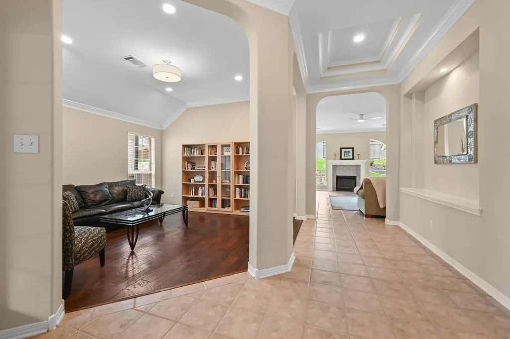 12909 Majestic Oaks Drive Austin TX 78732