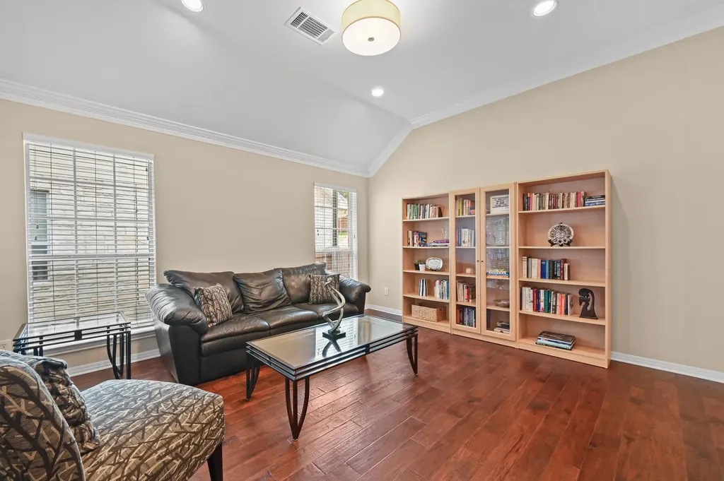 12909 Majestic Oaks Drive Austin TX 78732