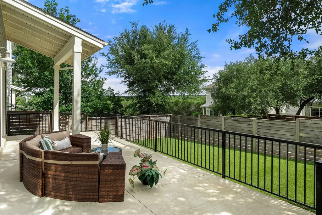 7911 Ryans Way Austin TX 78726