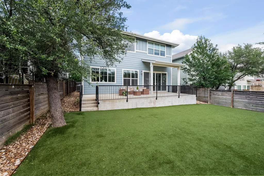 7911 Ryans Way Austin TX 78726