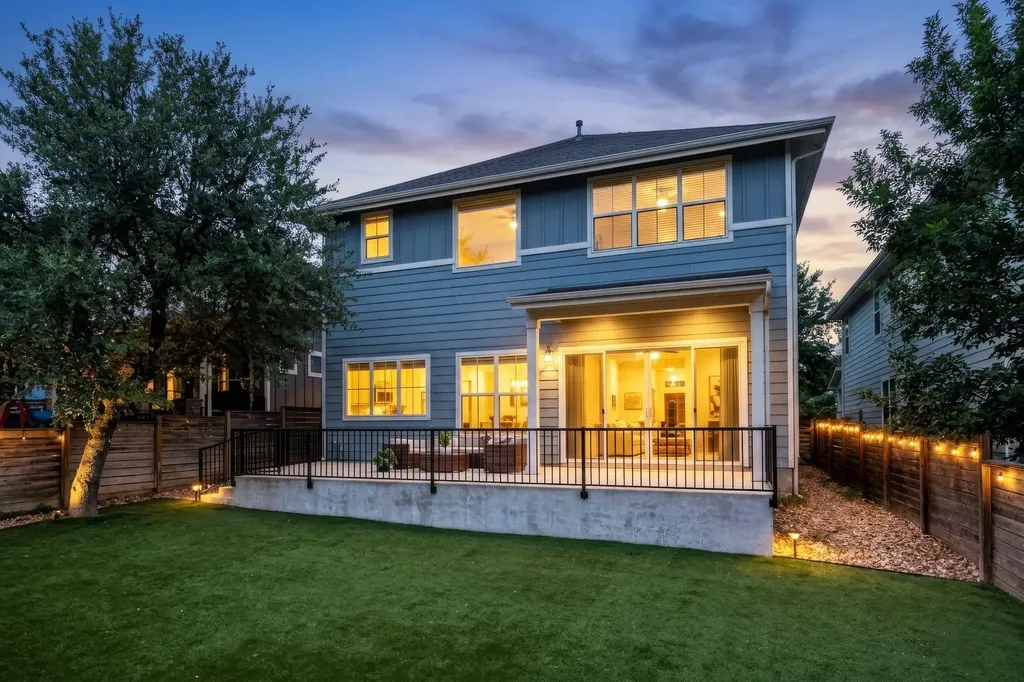 7911 Ryans Way Austin TX 78726