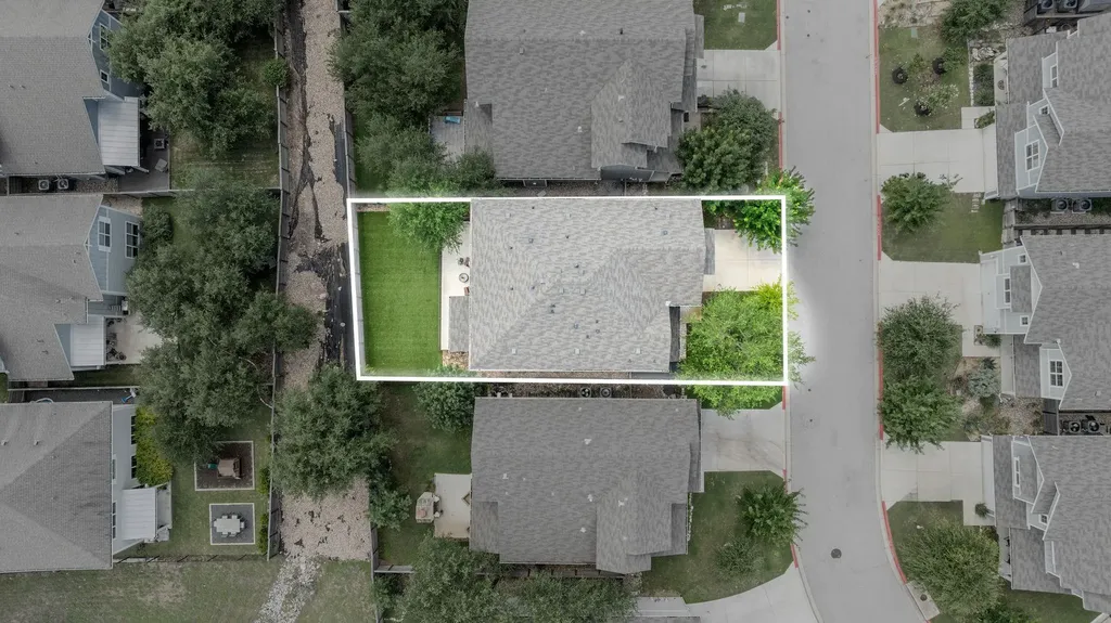 7911 Ryans Way Austin TX 78726