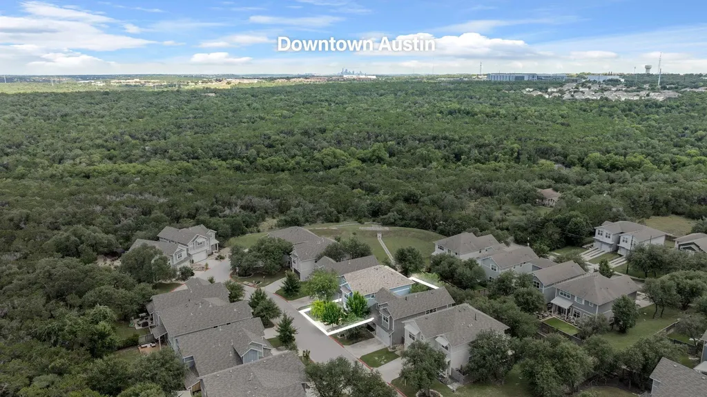 7911 Ryans Way Austin TX 78726