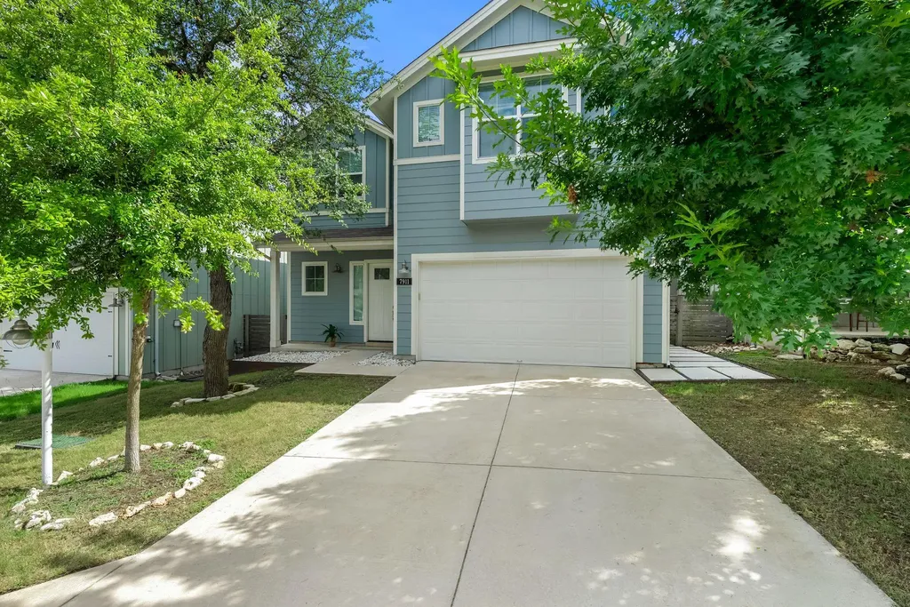 7911 Ryans Way Austin TX 78726