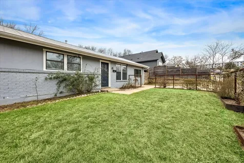 4713 Little Hill Circle Austin TX 78725