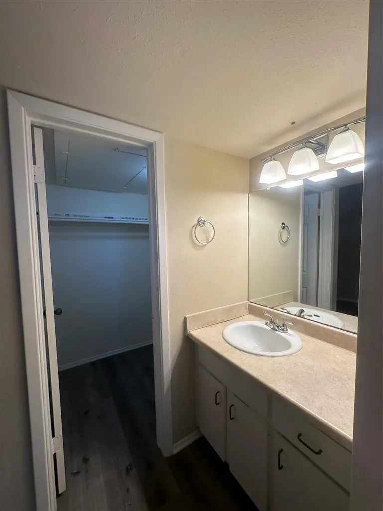 3400 Speedway Austin TX 78705