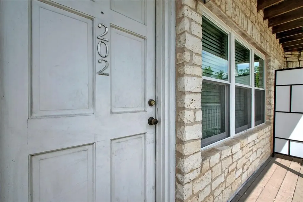 3400 Speedway Austin TX 78705