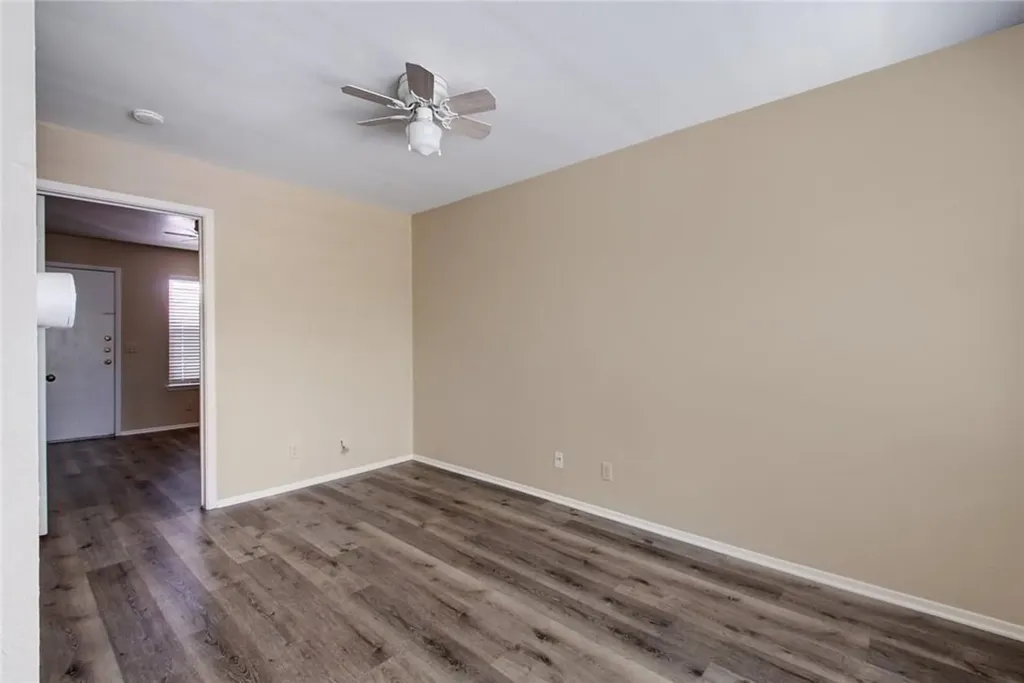 3400 Speedway Austin TX 78705
