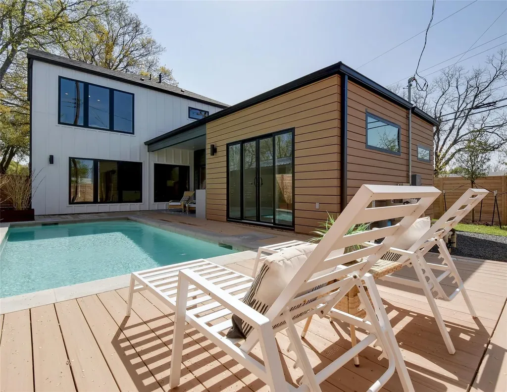 8300 Hathaway Drive Austin TX 78757