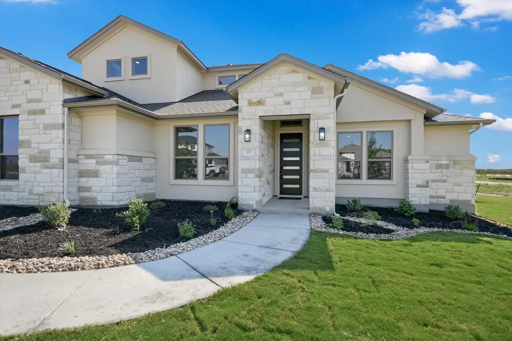 217 Scofield Avenue Georgetown TX 78628
